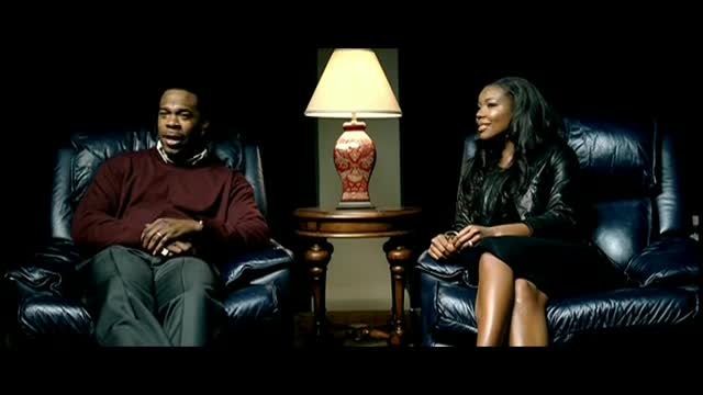 Busta Rhymes - I Love My Chick