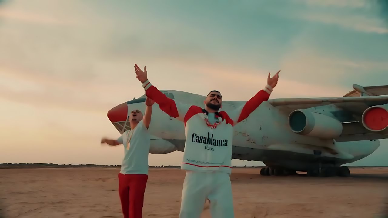 Butrint Imeri - Corazon