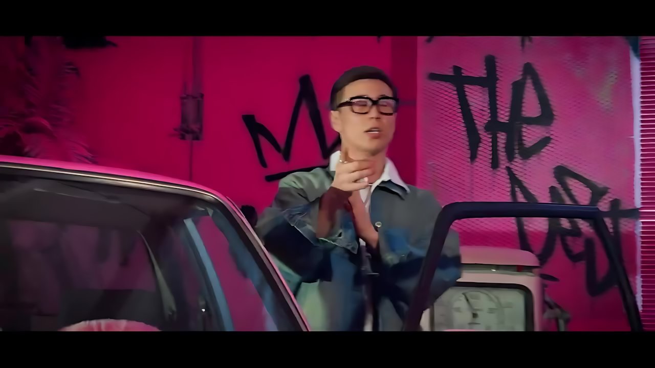 Бьянка - Нокдаун