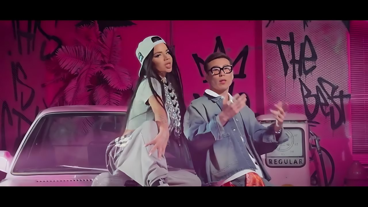 Бьянка - Нокдаун