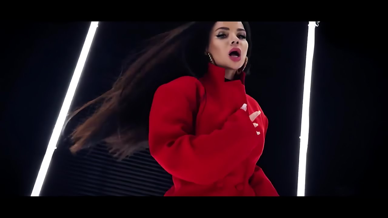Бьянка - Нокдаун
