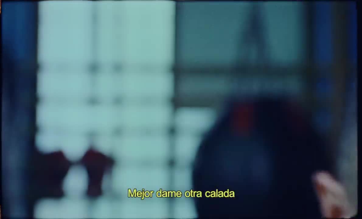 C. Tangana - Párteme la cara