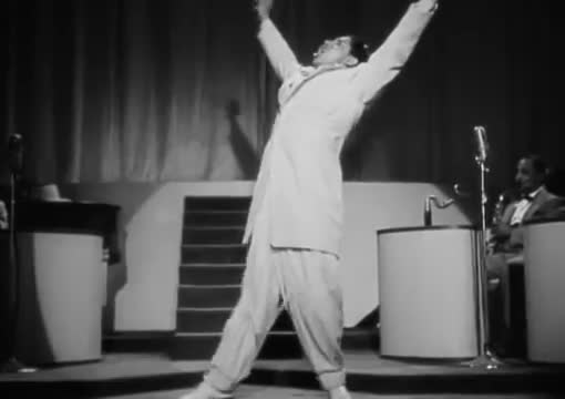 Cab Calloway - Geechy Joe