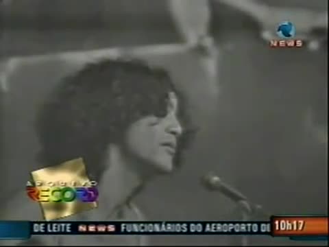 Caetano Veloso - Aquarela Do Brasil