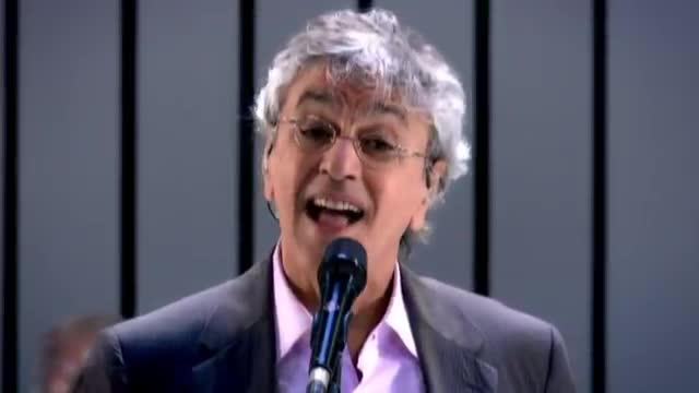 Caetano Veloso - Chega de saudade