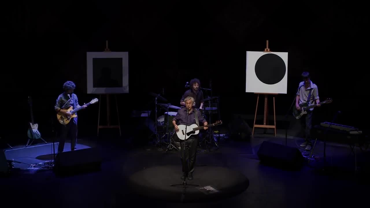 Caetano Veloso - Eclipse Oculto