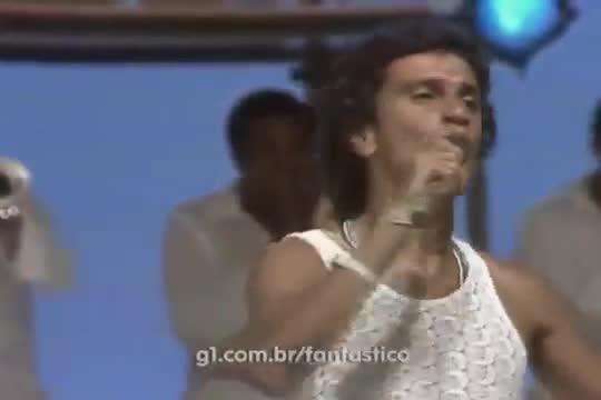 Caetano Veloso - Ive Brussel