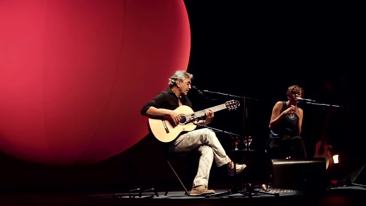 Caetano Veloso - Menino do Rio