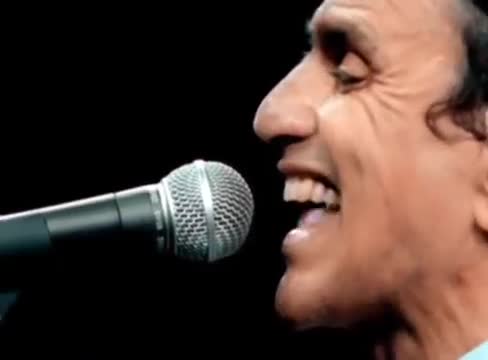 Caetano Veloso - Não enche