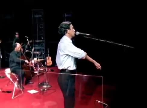 Caetano Veloso - Não enche