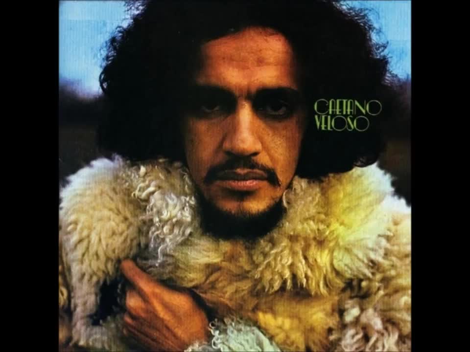 Caetano Veloso - Tigresa