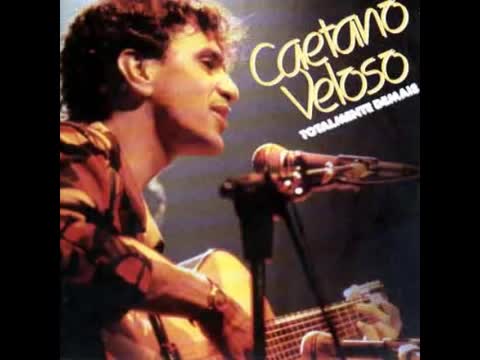 Caetano Veloso - Vaca profana