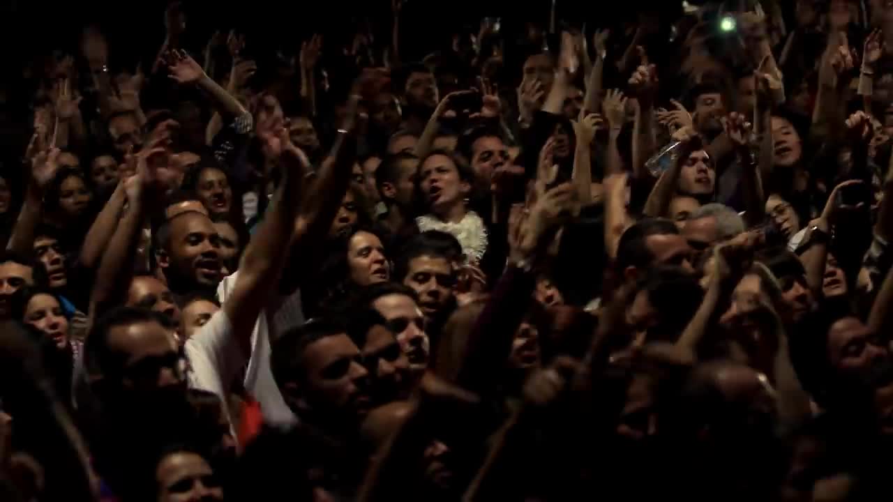 Caetano Veloso - Você não entende nada