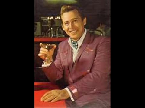 Cal Smith - The Lord Knows I'm Drinking