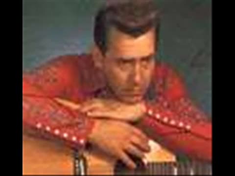 Cal Smith - The Lord Knows I'm Drinking