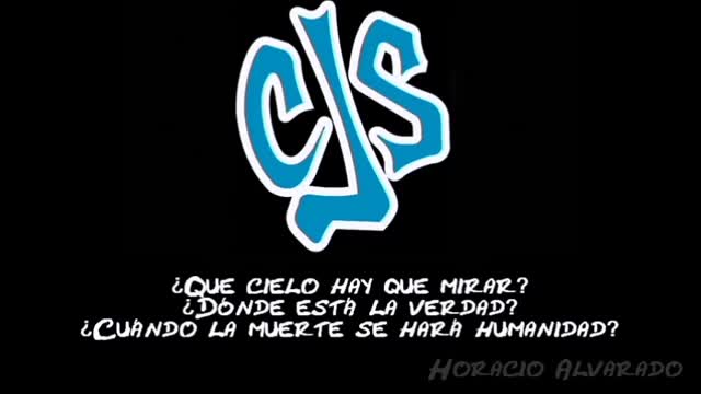 Callejeros - El nudo