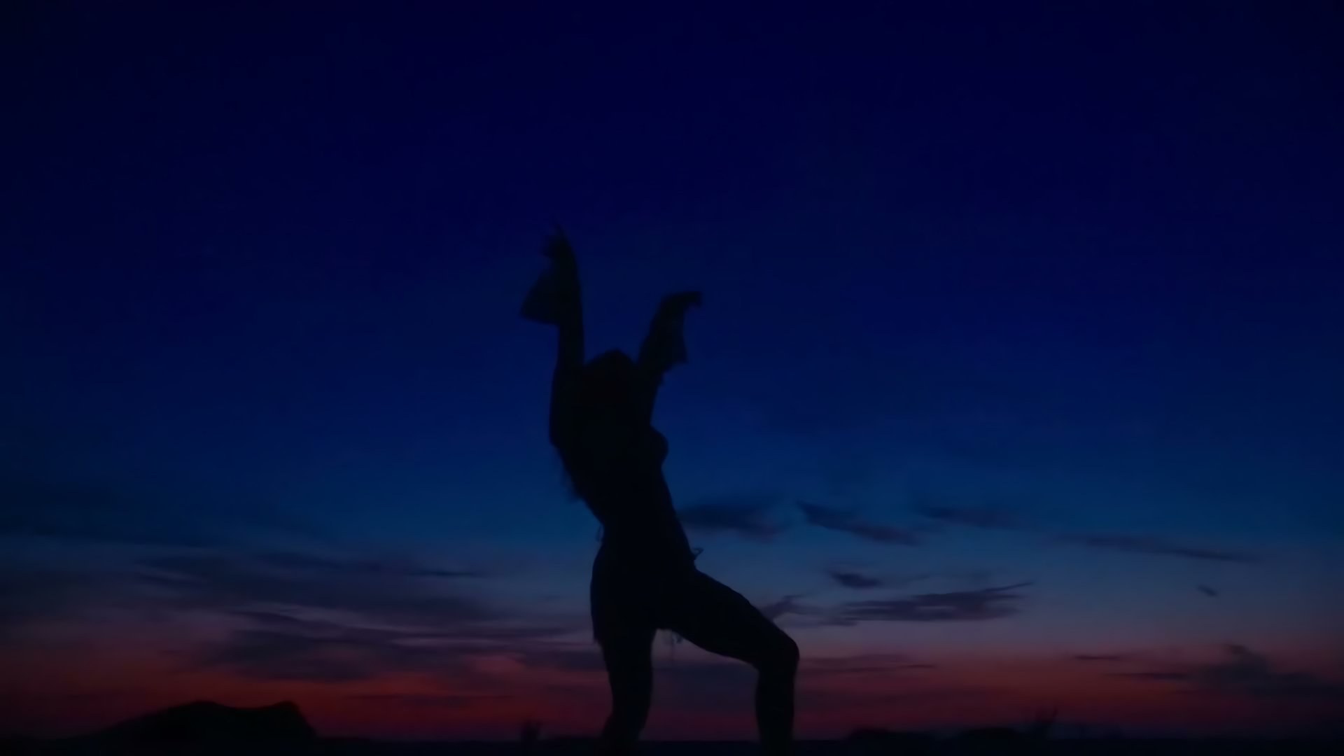 Calvin Harris - Blessings