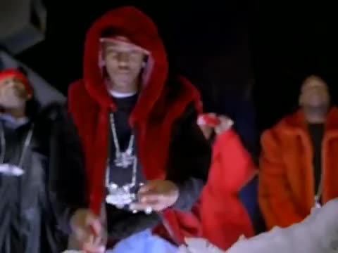 Cam’ron - Get 'em Girls