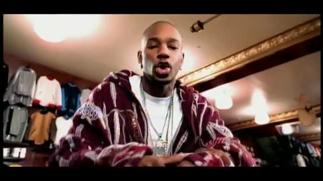 Cam’ron - Oh Boy