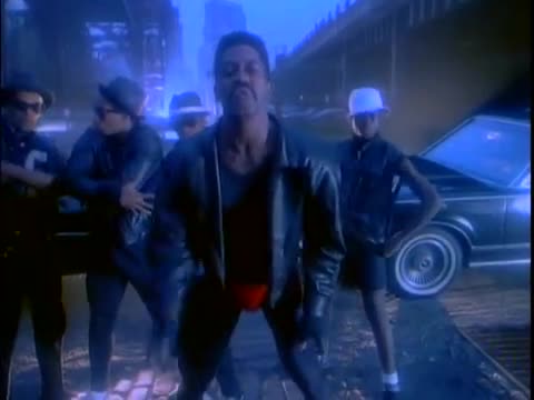 Cameo - Word Up