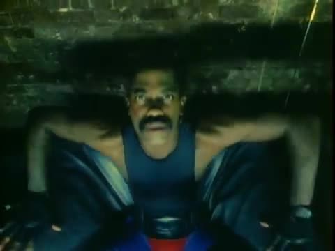 Cameo - Word Up