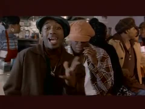 Camp Lo - Luchini AKA This Is It