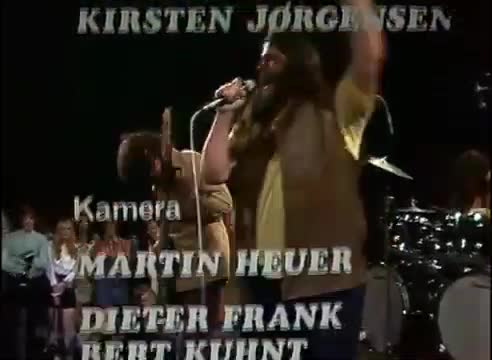 Canned Heat - Move on Down the Road