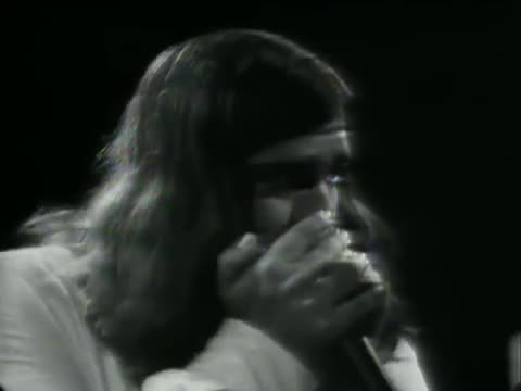 Canned Heat - On the Road Again