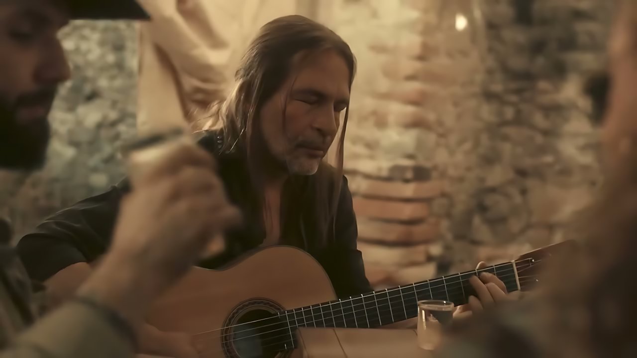 Carin León - Vivir sin aire