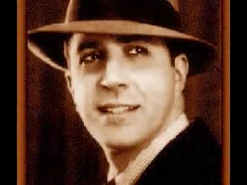 Carlos Gardel - Milonga sentimental