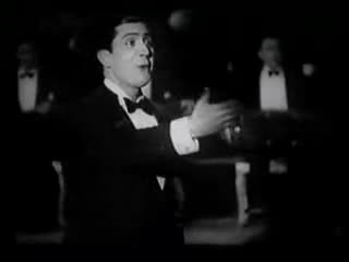 Carlos Gardel - Silencio