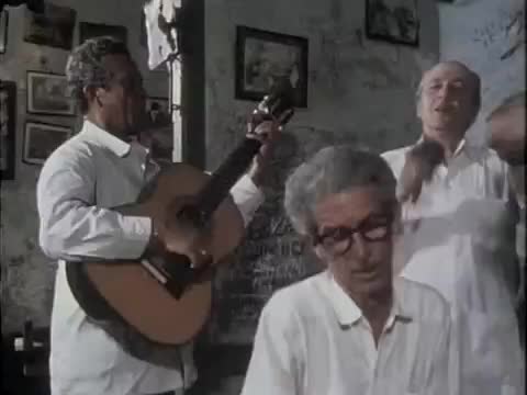 Carlos Puebla - Y en eso llegó Fidel