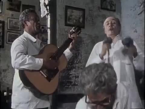 Carlos Puebla - Y en eso llegó Fidel