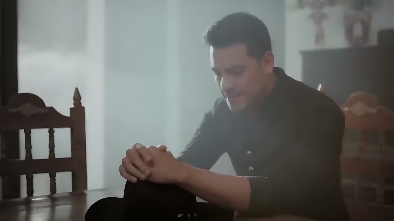 Carlos Rivera - Almas
