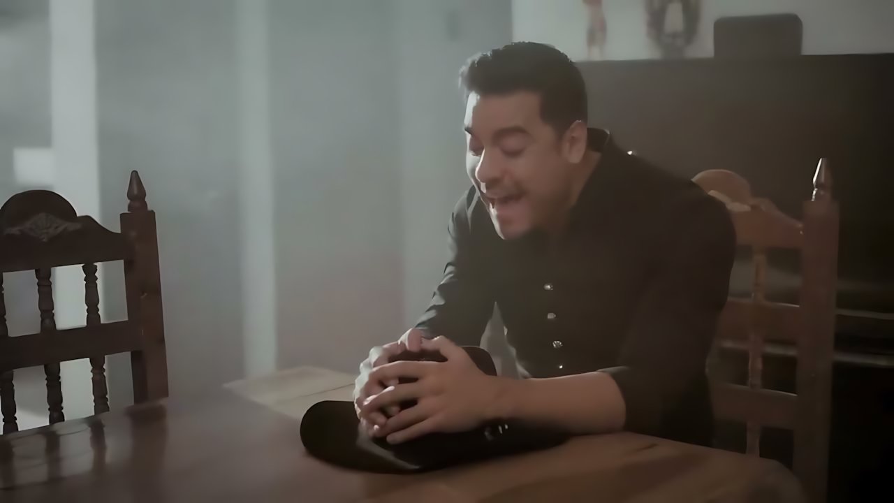 Carlos Rivera - Almas