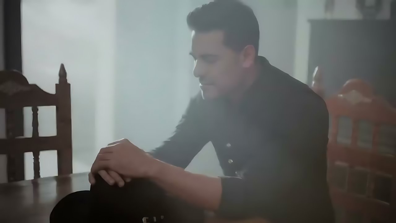 Carlos Rivera - Almas