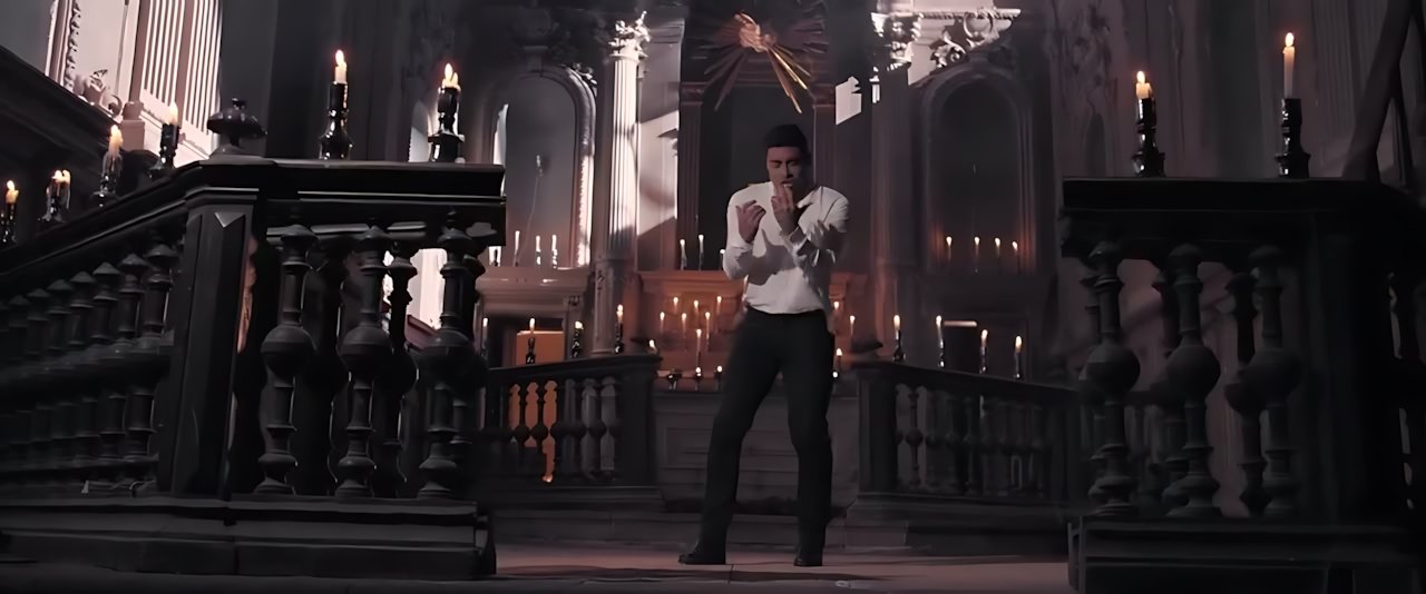 Carlos Rivera - Calavera