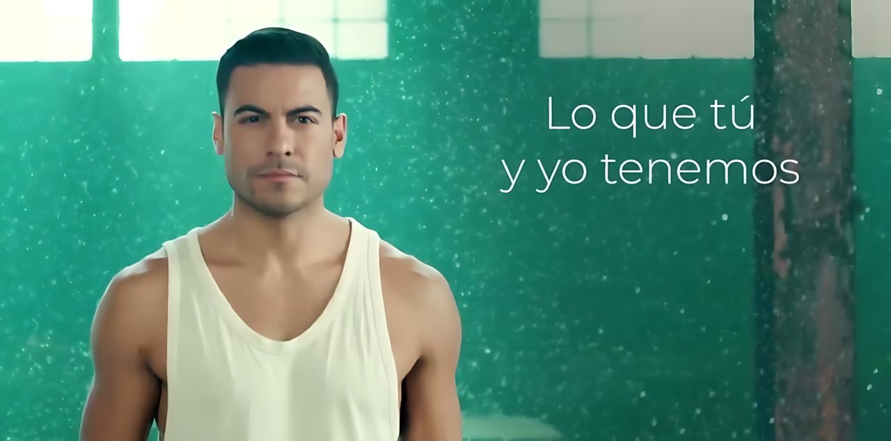 Carlos Rivera - Digan lo que digan