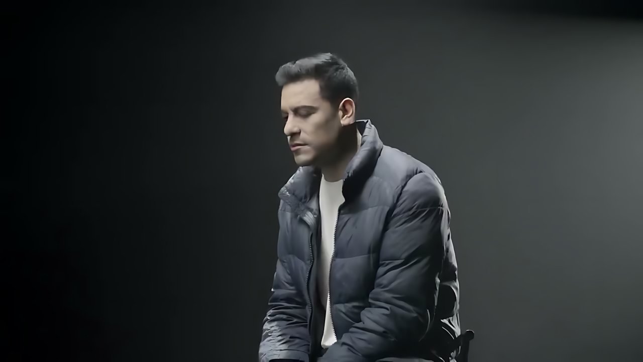 Carlos Rivera - El meu heroi