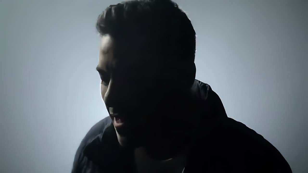 Carlos Rivera - El meu heroi