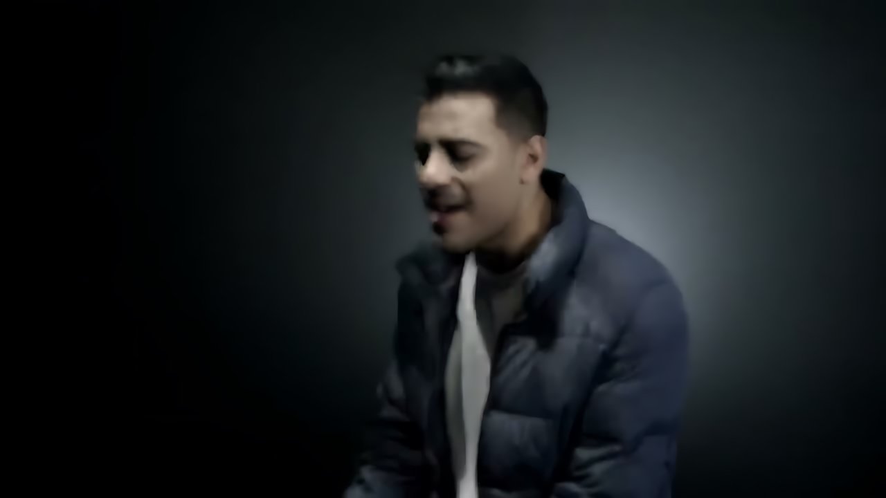 Carlos Rivera - El meu heroi