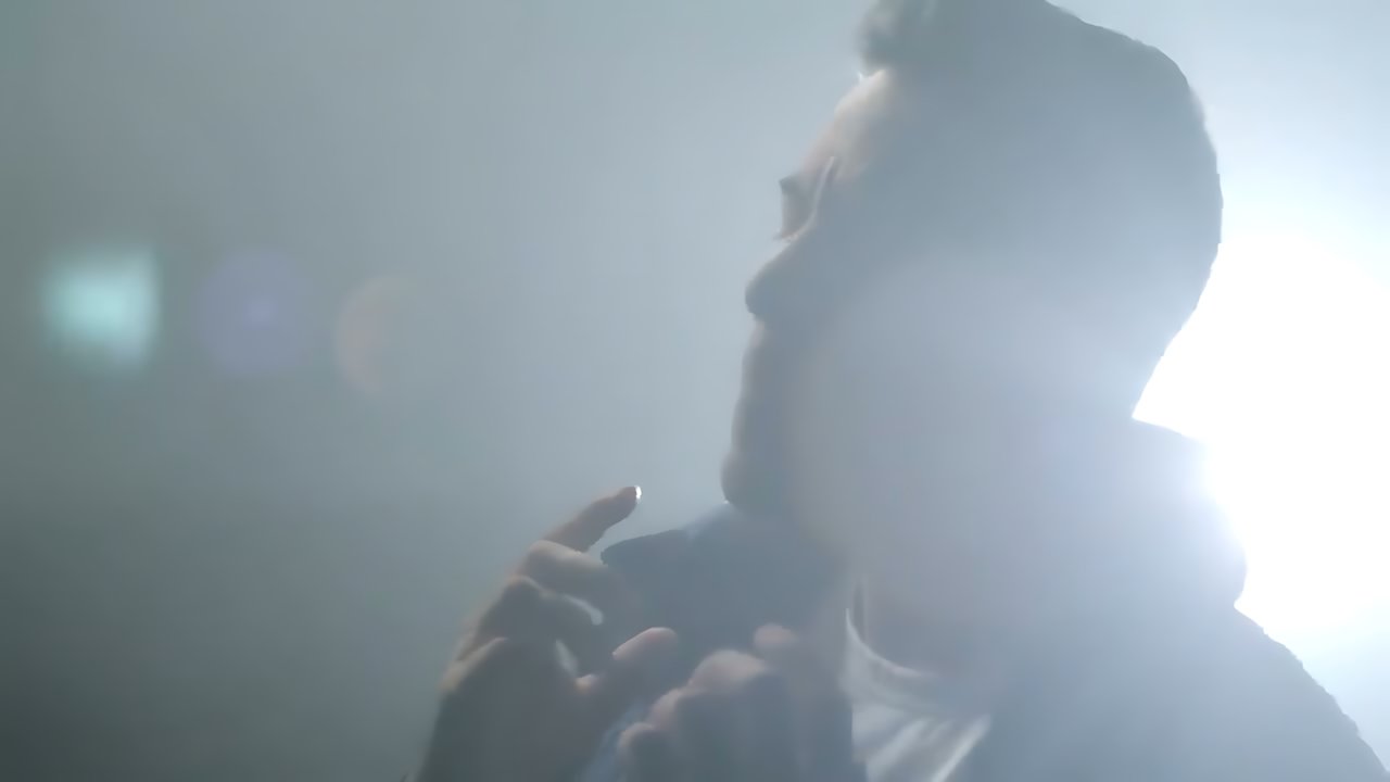 Carlos Rivera - El meu heroi