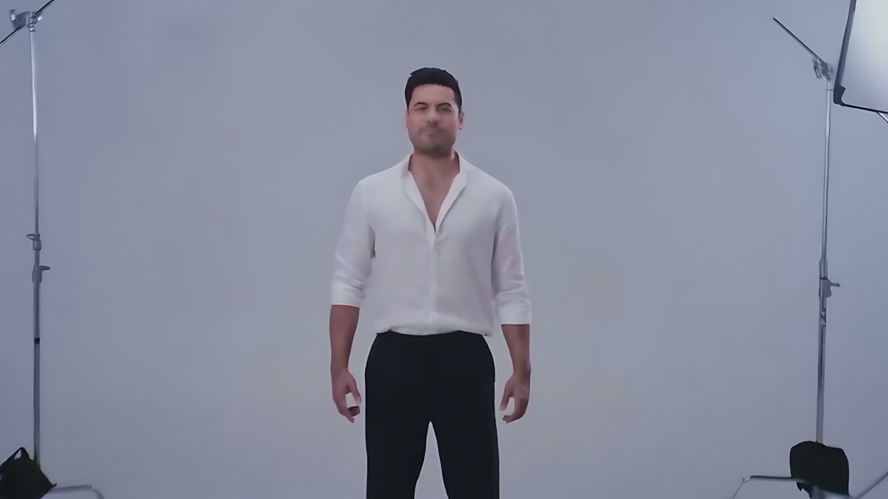 Carlos Rivera - El Vuelo