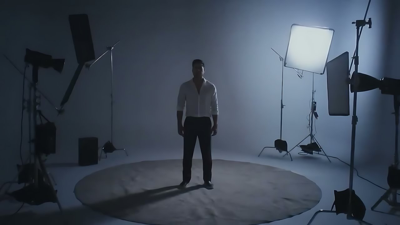 Carlos Rivera - El Vuelo