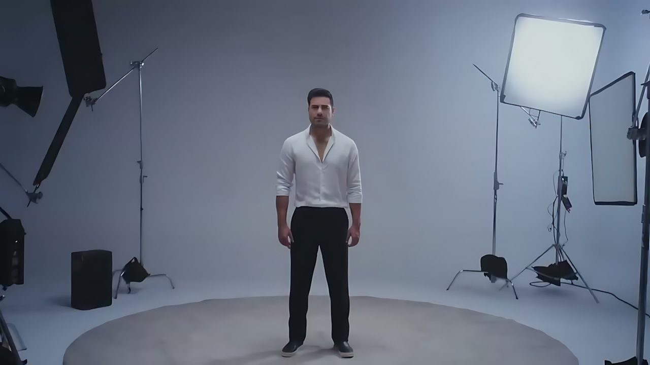 Carlos Rivera - El Vuelo