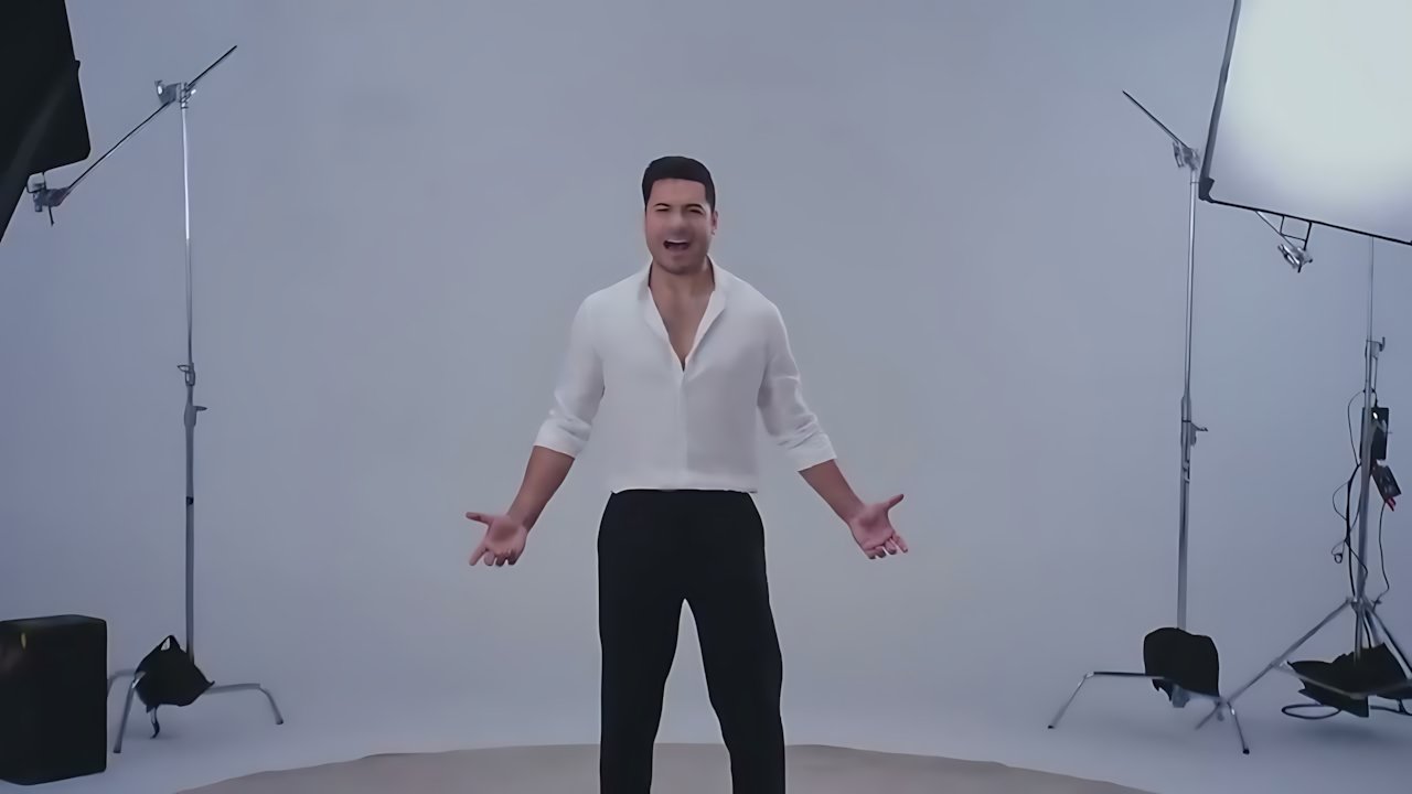 Carlos Rivera - El Vuelo