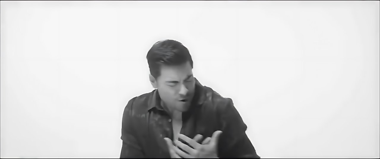 Carlos Rivera - Eres, Fuiste y Serás