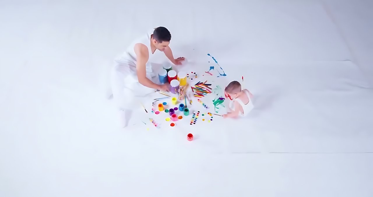 Carlos Rivera - La Mejor Canción