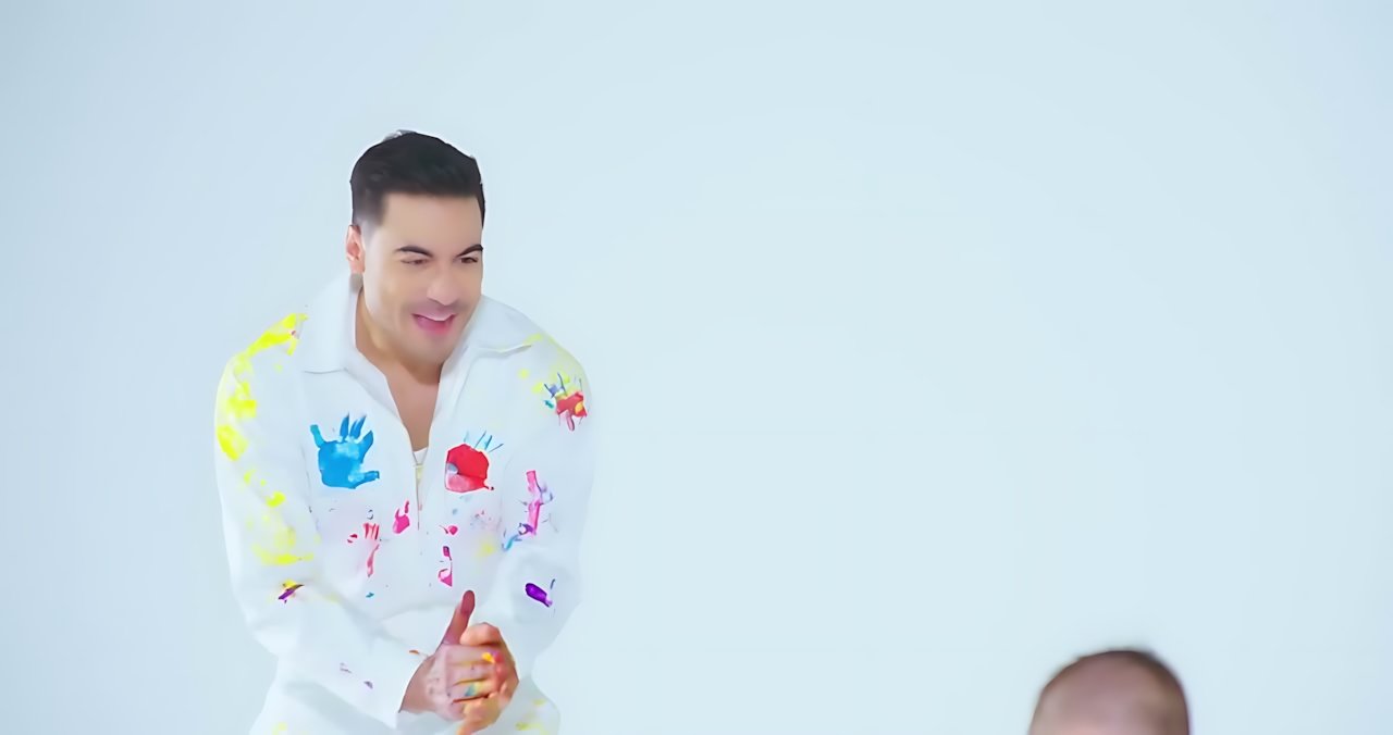 Carlos Rivera - La Mejor Canción