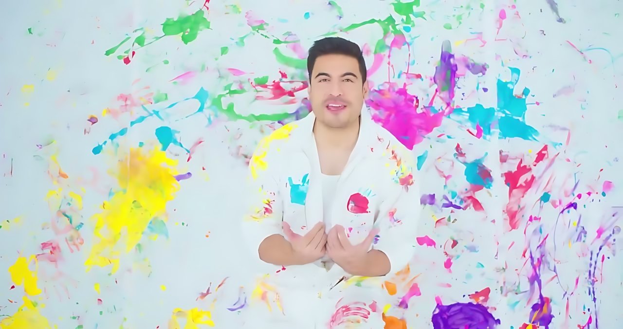 Carlos Rivera - La Mejor Canción